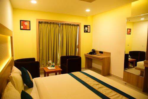 Hotel Q ! Star
