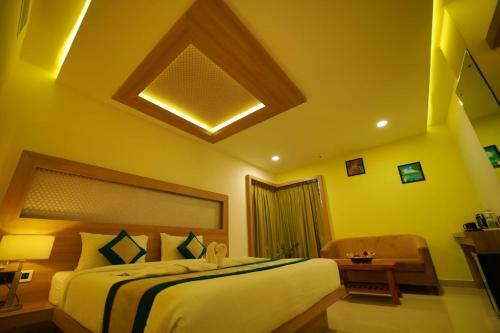 Hotel Q ! Star