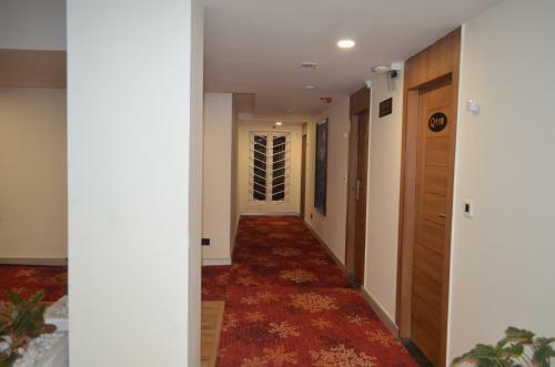 Hotel Q ! Star