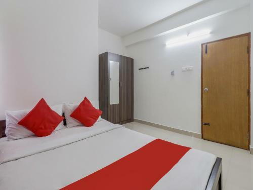 Oyo Flagship 83216 Milano Hotel Mysore
