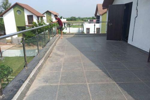 Villa Green Paradise - Glipmse Of Heaven