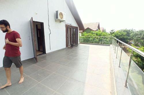 Villa Green Paradise - Glipmse Of Heaven