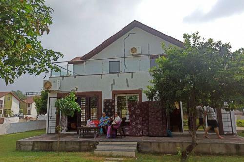 Villa Green Paradise - Glipmse Of Heaven