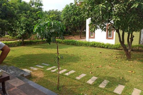 Villa Green Paradise - Glipmse Of Heaven