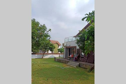 Villa Green Paradise - Glipmse Of Heaven