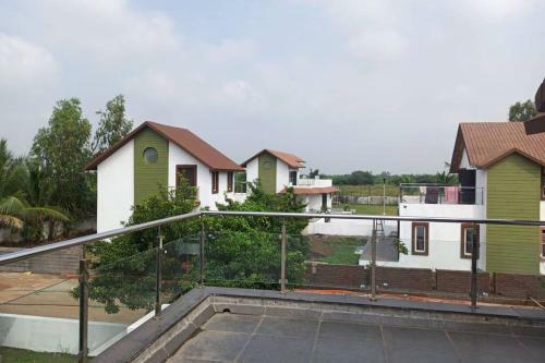 Villa Green Paradise - Glipmse Of Heaven