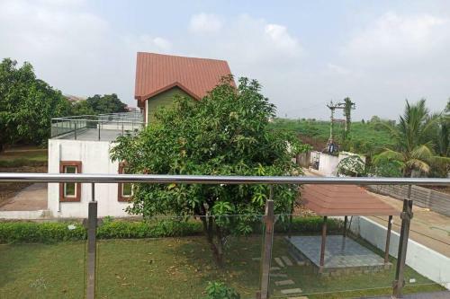 Villa Green Paradise - Glipmse Of Heaven