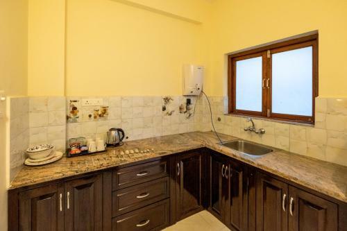 Apartamento Anchor, 2bhk W Wifi Close To The Beach