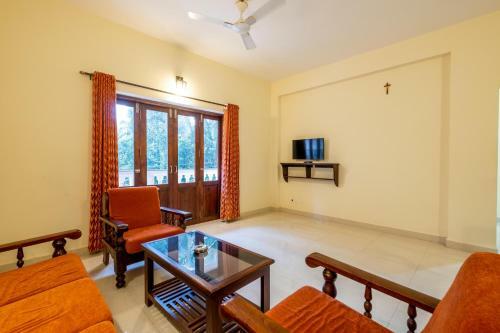 Apartamento Anchor, 2bhk W Wifi Close To The Beach