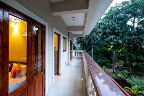 Apartamento Anchor, 2bhk W Wifi Close To The Beach