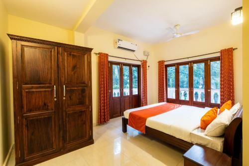 Apartamento Anchor, 2bhk W Wifi Close To The Beach