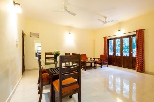 Apartamento Anchor, 2bhk W Wifi Close To The Beach