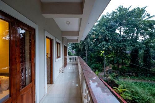 Apartamento Anchor, 2bhk W Wifi Close To The Beach