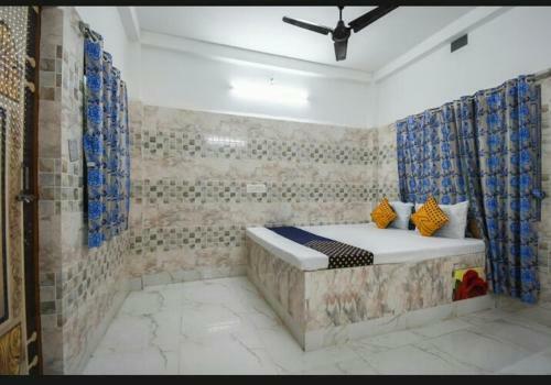 Hotel Mayapur Yatri Nivas