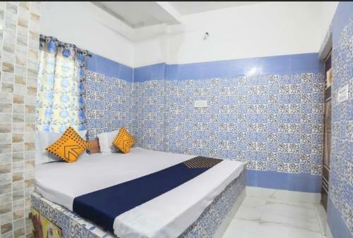 Hotel Mayapur Yatri Nivas