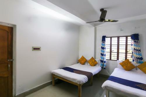 Hotel Spot On 68086 Shanti Guest House