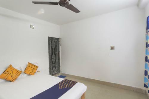 Hotel Spot On 68086 Shanti Guest House