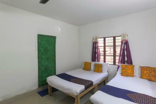 Hotel Spot On 68086 Shanti Guest House