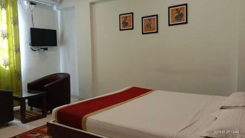 Lodge Golden Residency