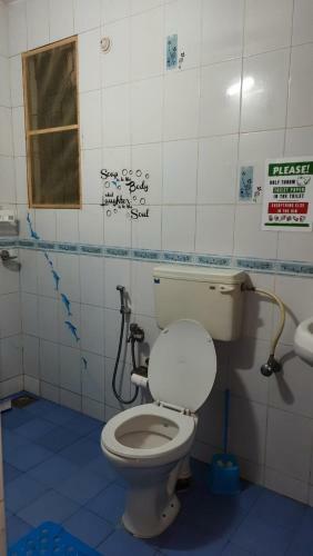 Apartamento Nature's Kiss