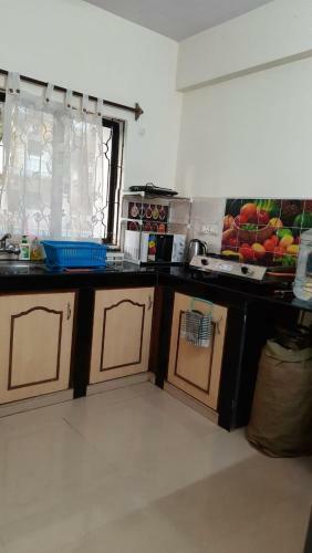 Apartamento Nature's Kiss