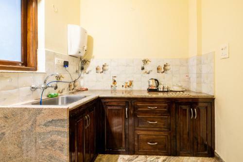 Apartamento Solitude, 1bhk W Wifi Close To The Beach