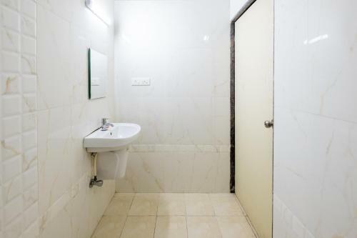Apartamento Solitude, 1bhk W Wifi Close To The Beach
