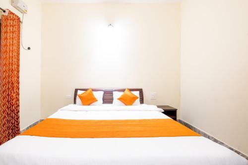 Apartamento Solitude, 1bhk W Wifi Close To The Beach