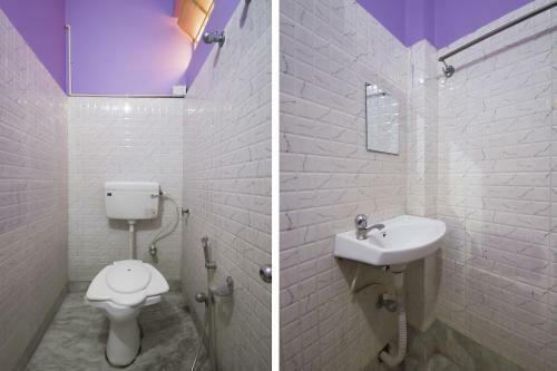 Hotel Spot On 63085 New Subham Lodge