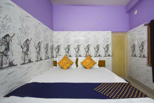 Hotel Spot On 63085 New Subham Lodge