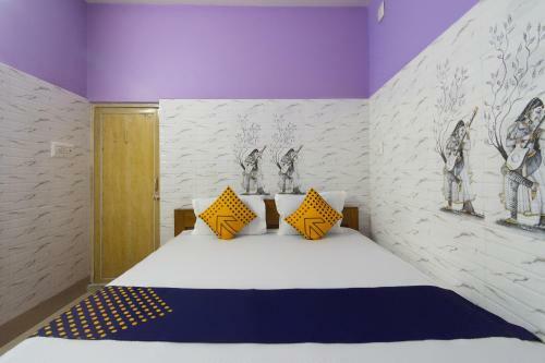 Hotel Spot On 63085 New Subham Lodge