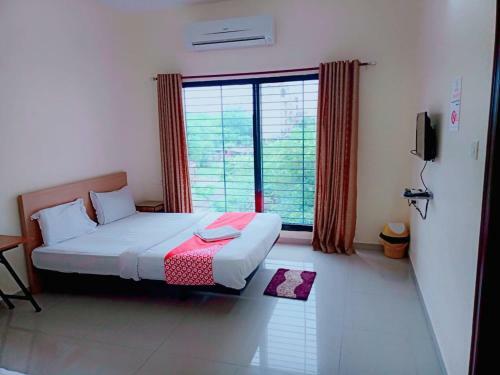 Apartamento Hotel Relax Inn