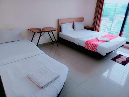 Apartamento Hotel Relax Inn