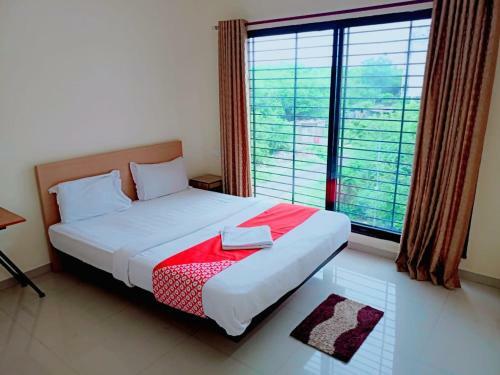 Apartamento Hotel Relax Inn