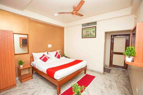 Octave Hotel Arjun