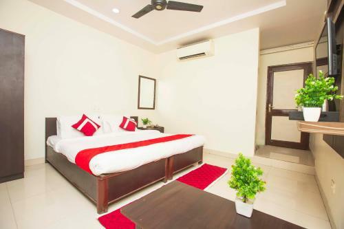 Octave Hotel Arjun