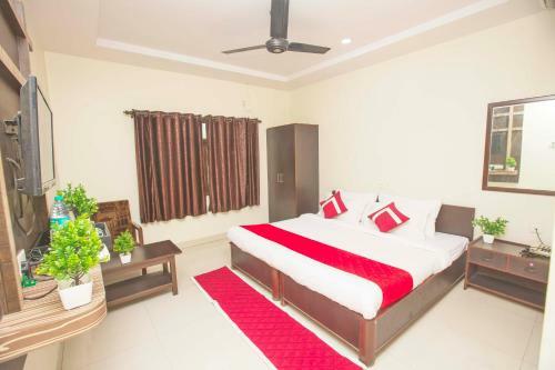 Octave Hotel Arjun