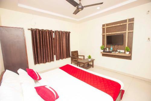Octave Hotel Arjun