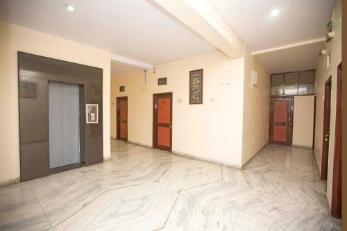 Octave Hotel Arjun
