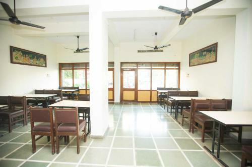 Octave Hotel Arjun