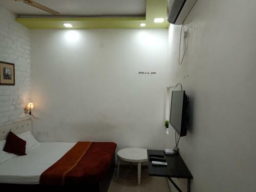 Albergue Flexistays