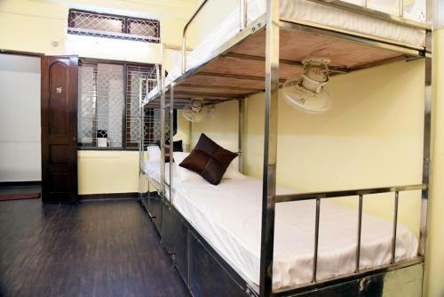 Albergue Flexistays