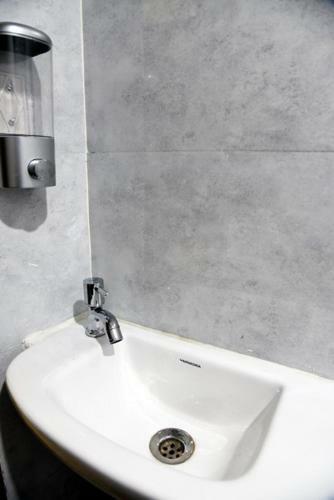 Albergue Flexistays