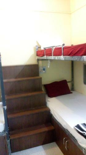 Albergue Flexistays