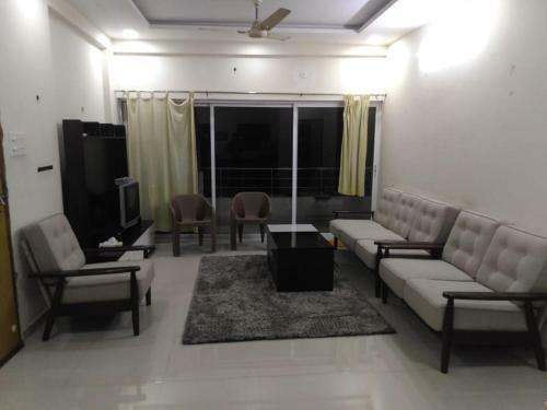 Apartamento Ganraya Hight 2