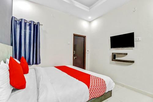 Hotel Oyo Flagship 77447 Uttam Retreat