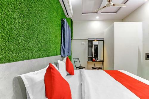 Hotel Oyo Flagship 77447 Uttam Retreat