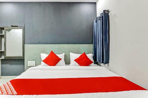 Hotel Oyo Flagship 77447 Uttam Retreat