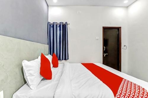 Hotel Oyo Flagship 77447 Uttam Retreat
