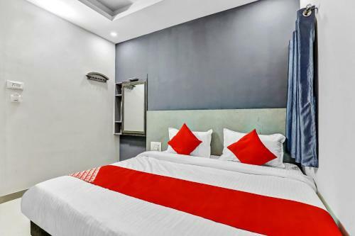 Hotel Oyo Flagship 77447 Uttam Retreat